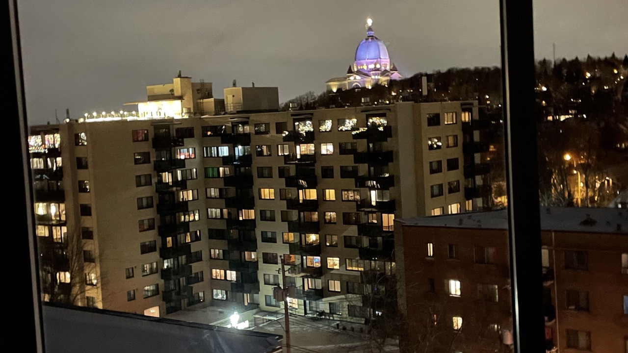 Photo of Others in Cote-Des-Neiges—Notre-Dame-De-Grace