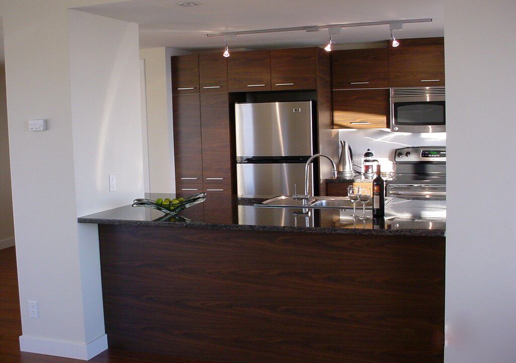 Photo of Kitchen in Cote-Des-Neiges—Notre-Dame-De-Grace