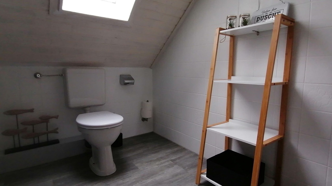 Photo of Bathroom in Hildfeld