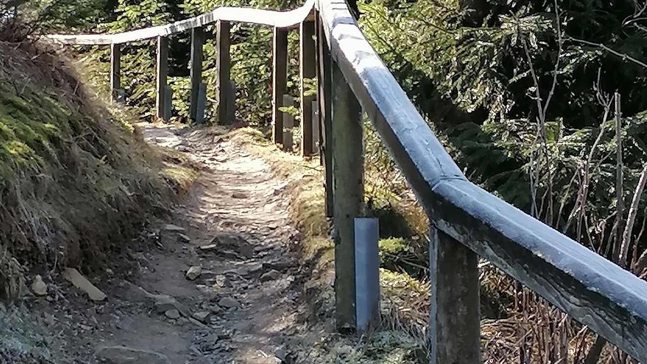 Photo of Outdoor in Hildfeld