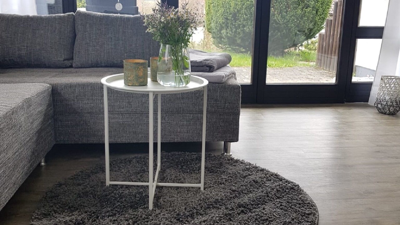 Photo of Livingroom in Hildfeld
