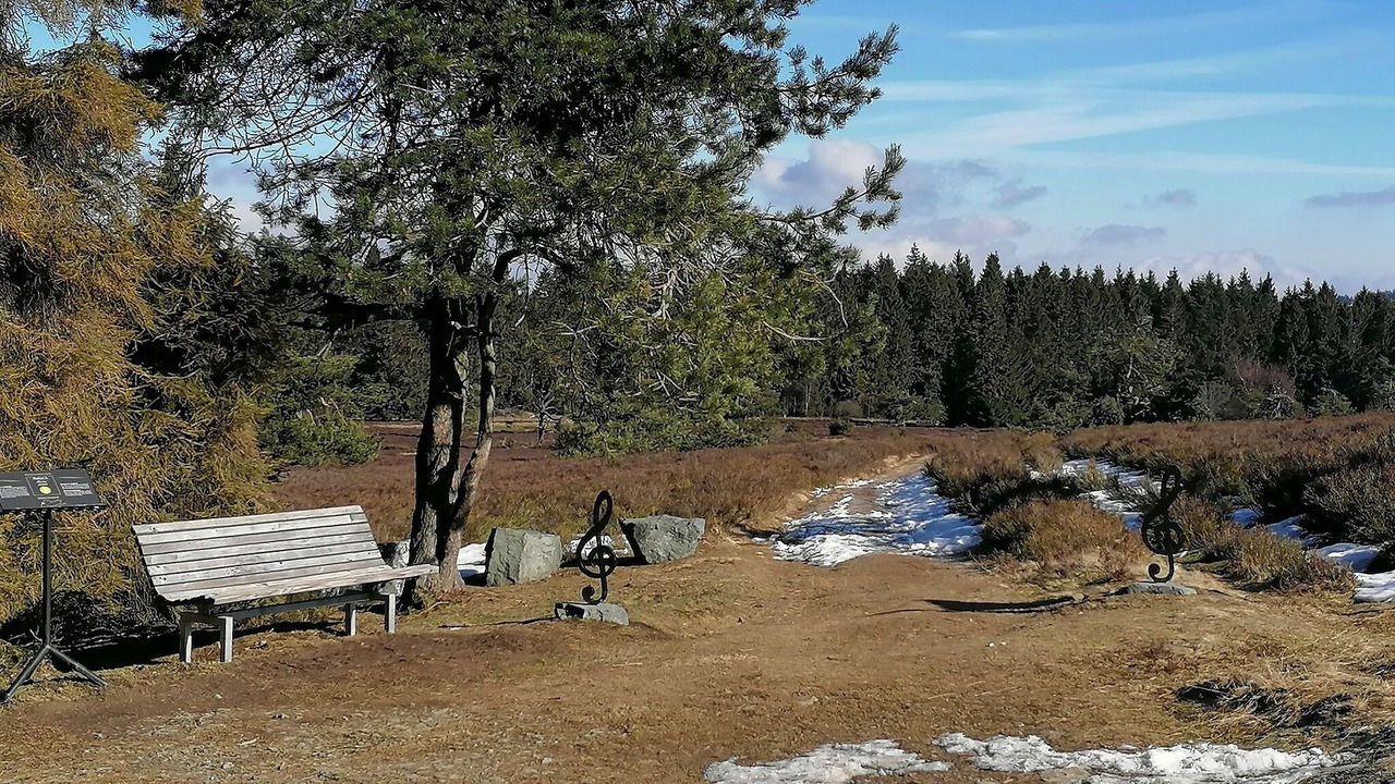 Photo of Outdoor in Hildfeld