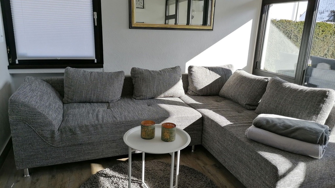 Photo of Livingroom in Hildfeld
