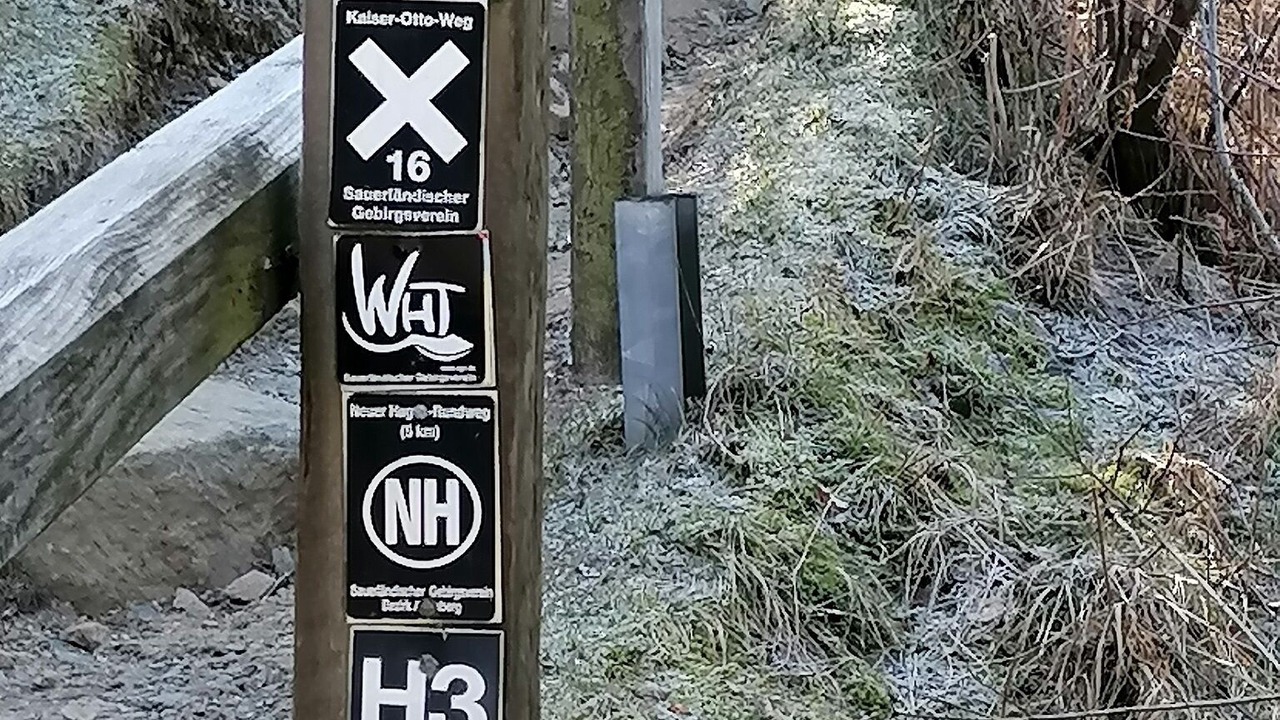 Photo of Outdoor in Hildfeld