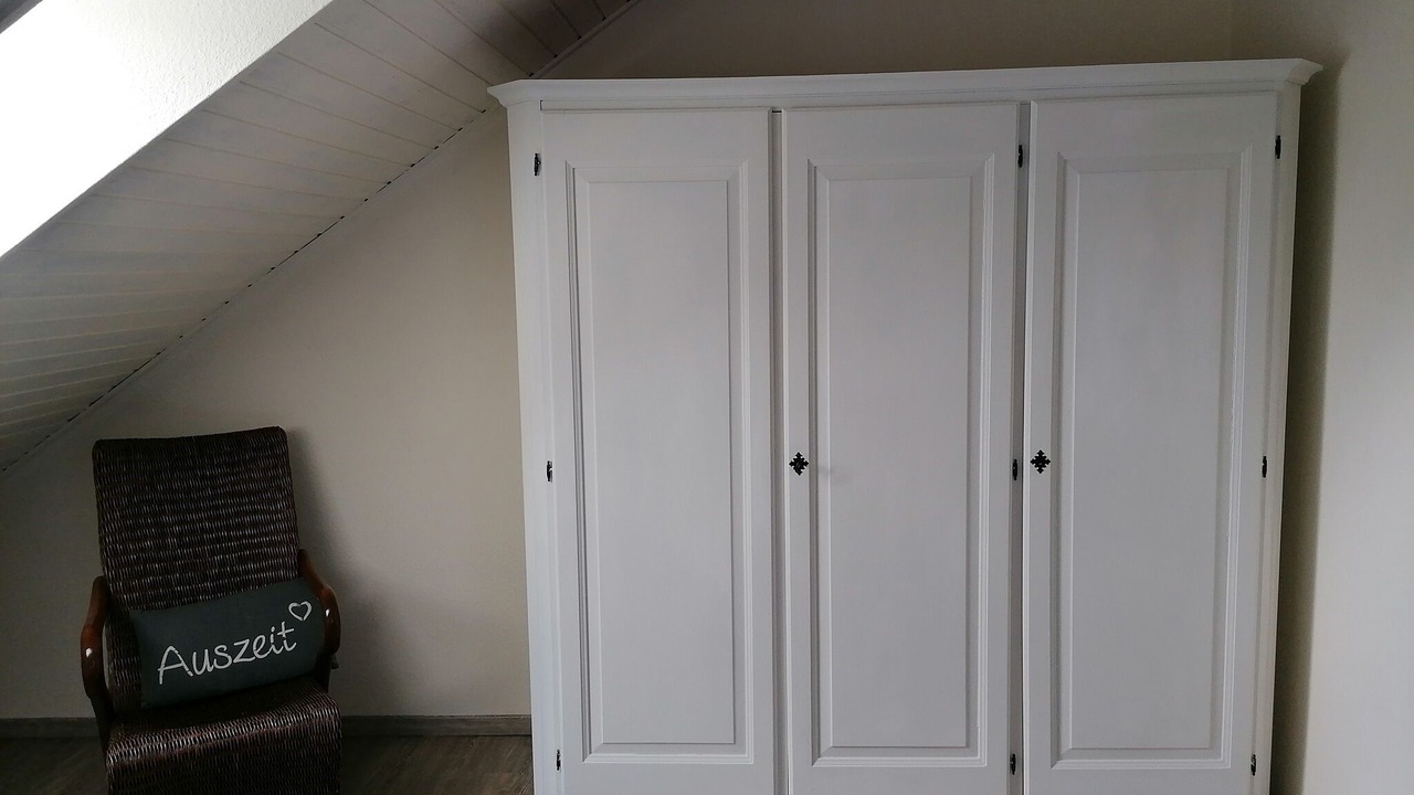 Photo of Bedroom in Hildfeld