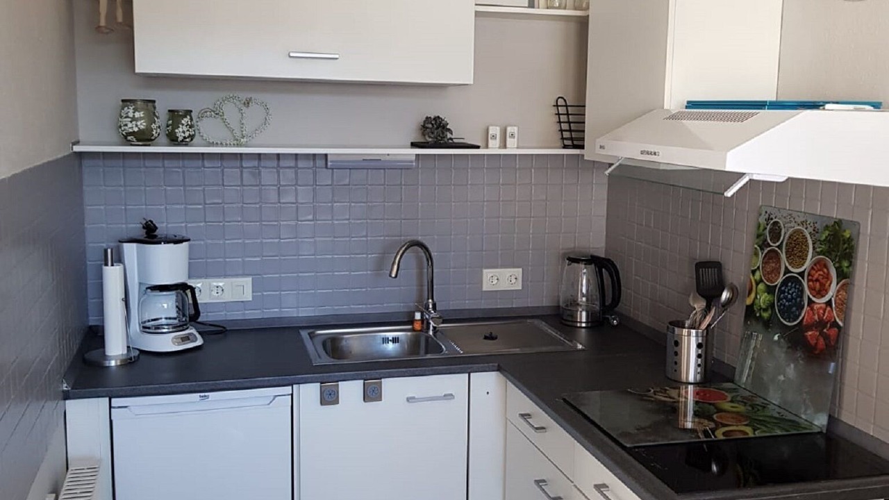 Photo of Kitchen in Hildfeld