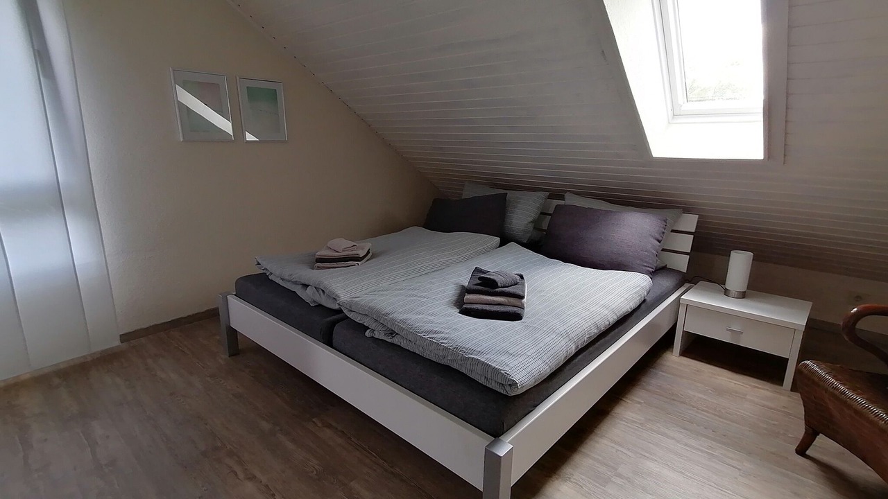 Photo of Bedroom in Hildfeld