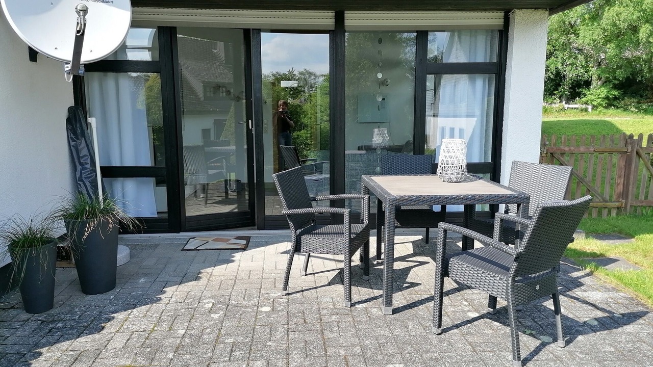 Photo of Outdoor in Hildfeld