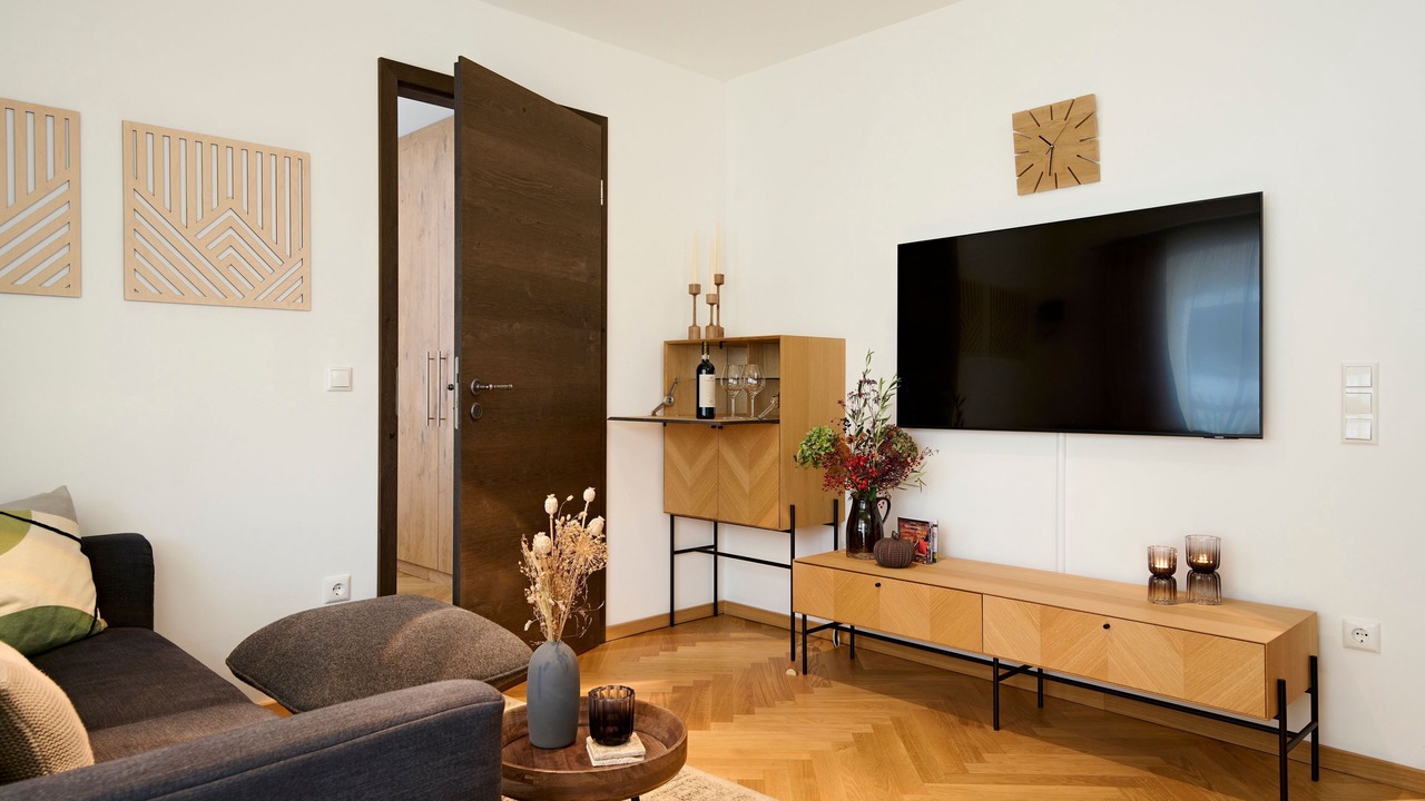 Photo of Livingroom in Bad Wiessee