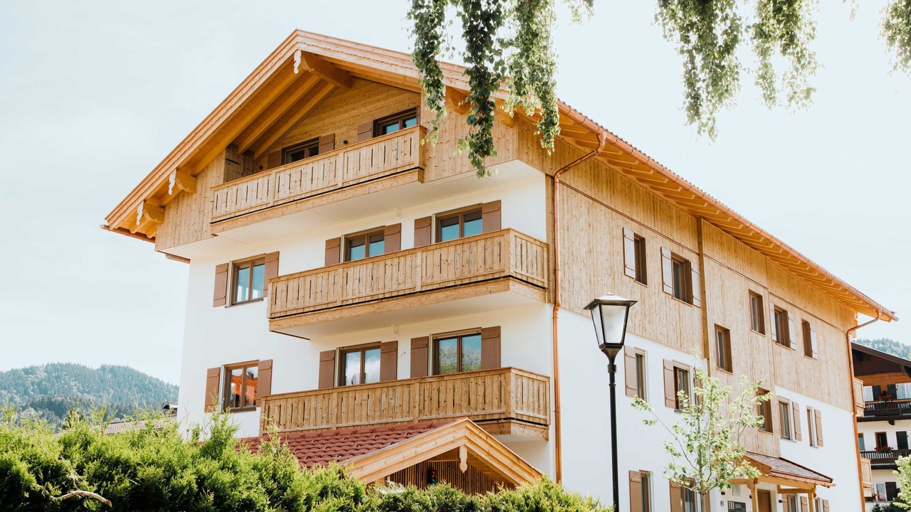 Photo of Outdoor in Bad Wiessee