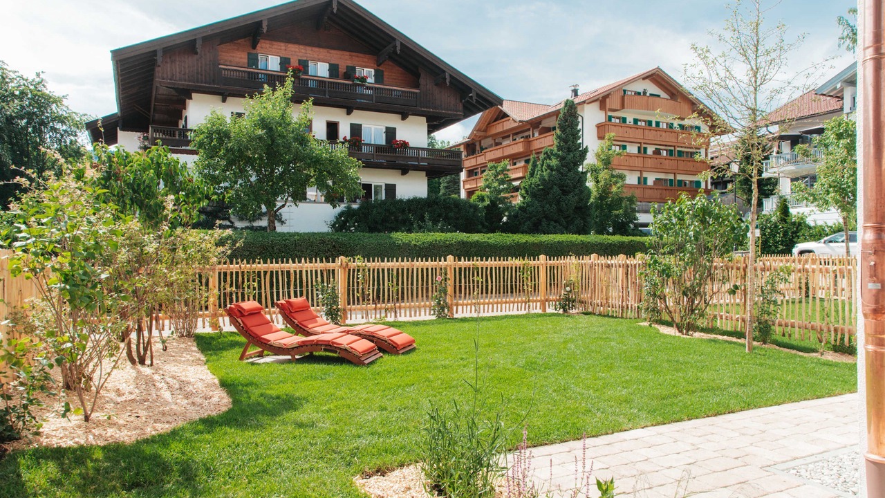 Photo of Outdoor in Bad Wiessee