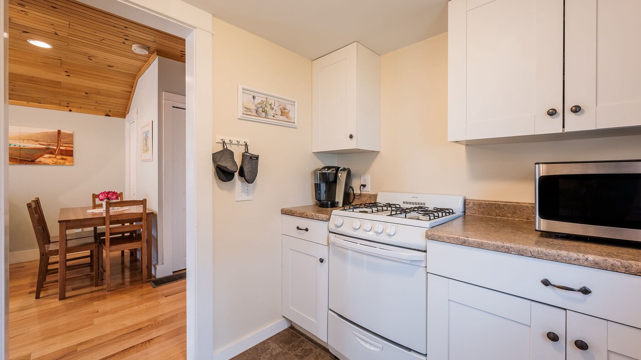 Photo of Kitchen in Westerly