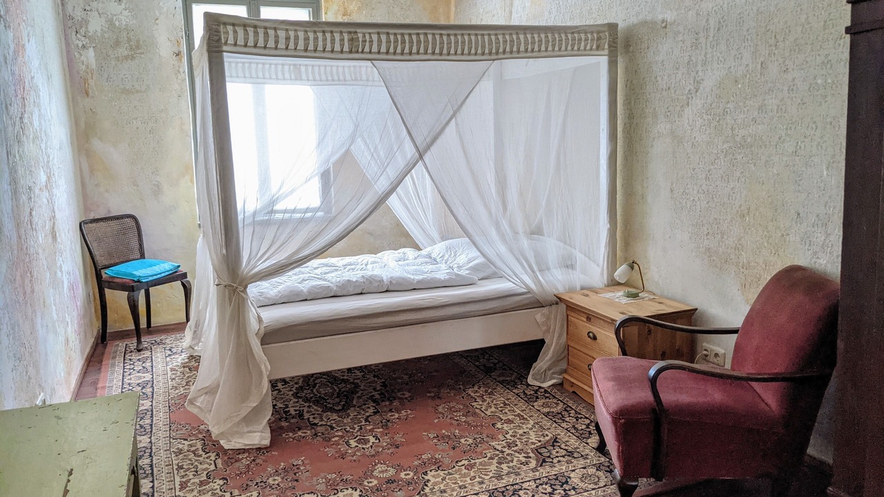 Photo of Bedroom in Tauchritz
