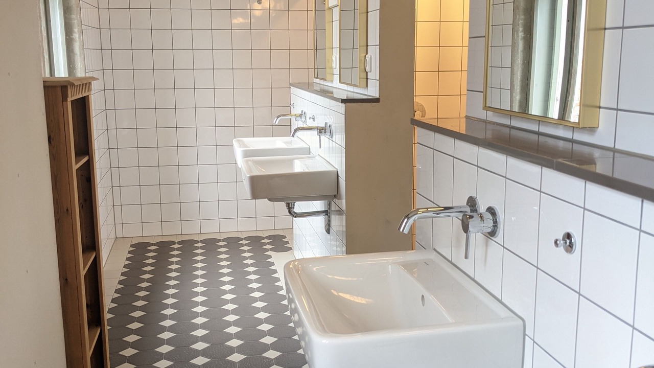 Photo of Bathroom in Tauchritz