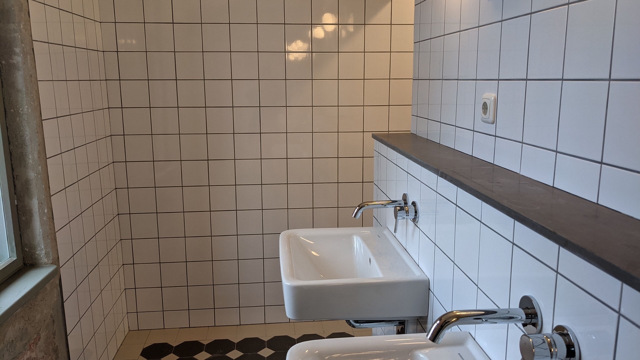 Photo of Bathroom in Tauchritz