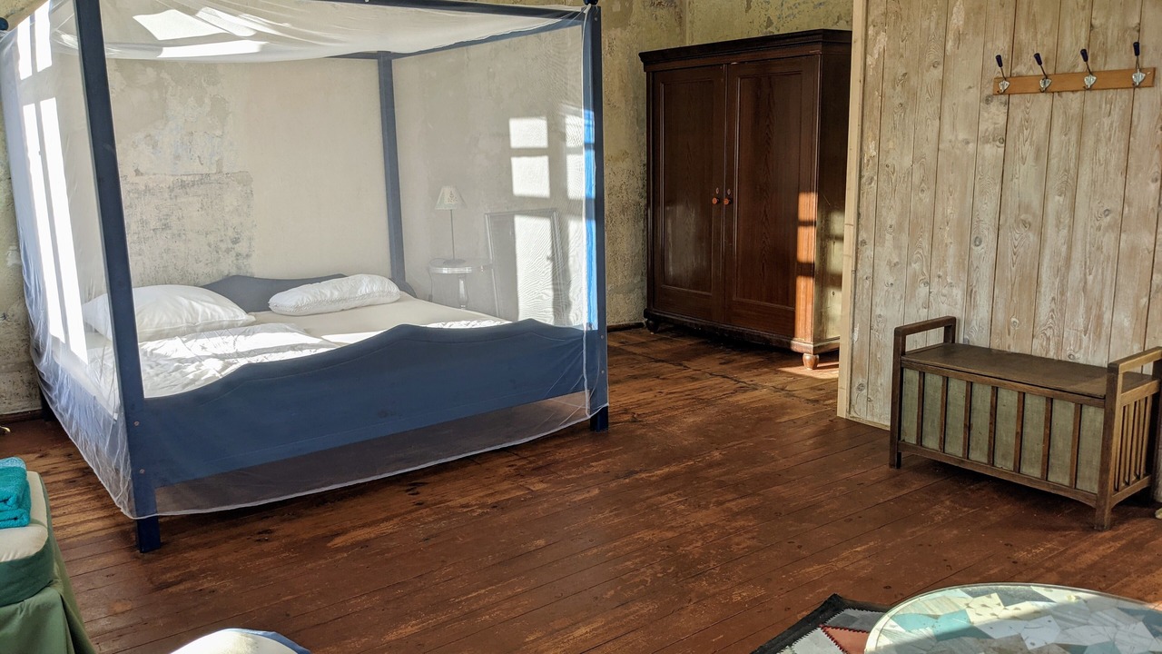 Photo of Bedroom in Tauchritz