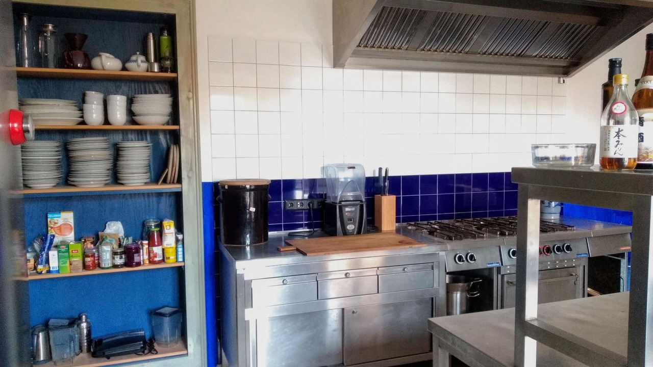 Photo of Kitchen in Tauchritz