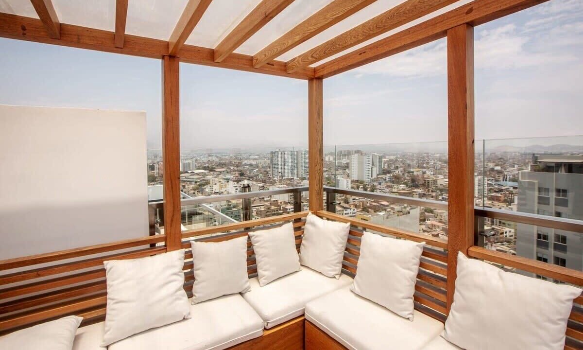 Photo of Outdoor in Barranco