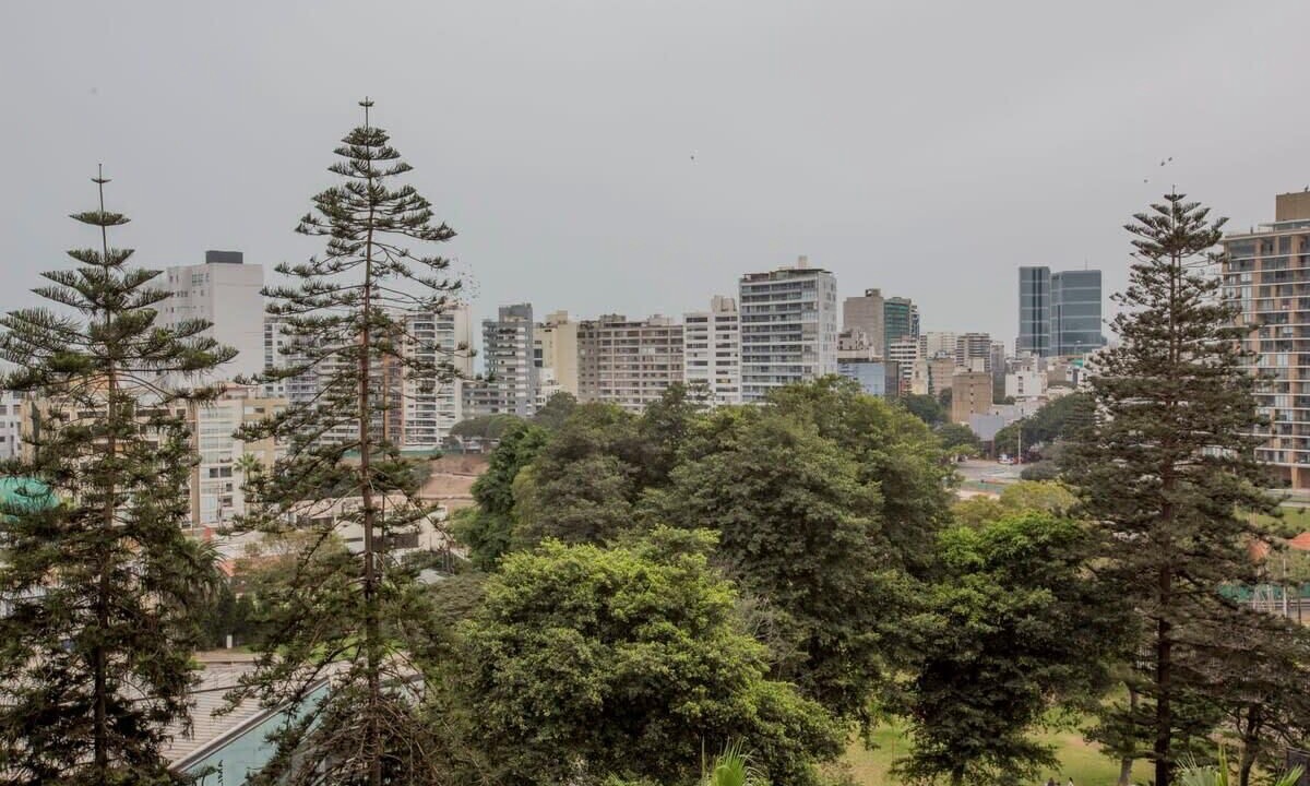 Photo of Others in Barranco