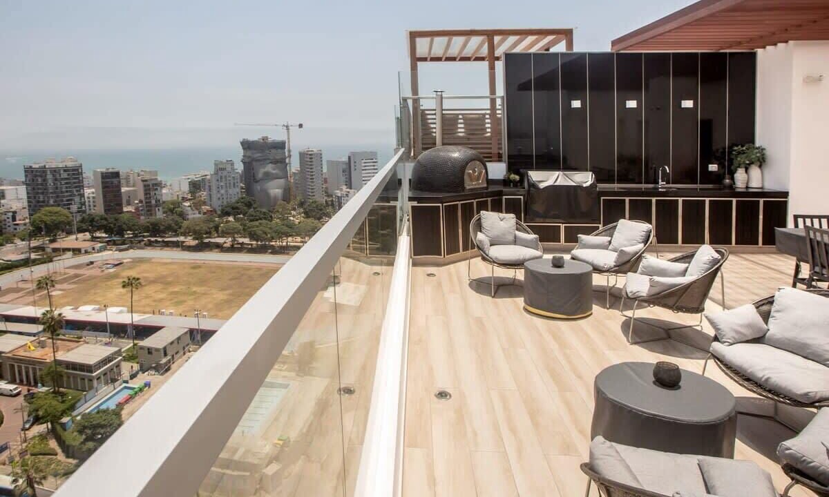 Photo of Outdoor in Barranco
