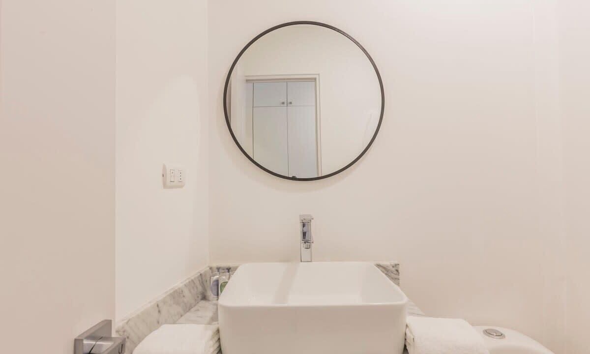 Photo of Bathroom in Barranco