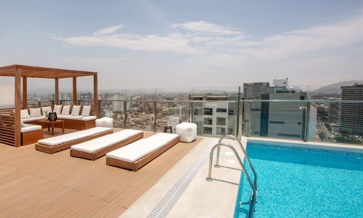 Photo of Outdoor in Barranco