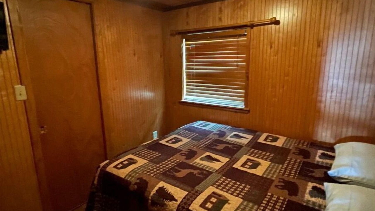 Photo of Bedroom in Negreet