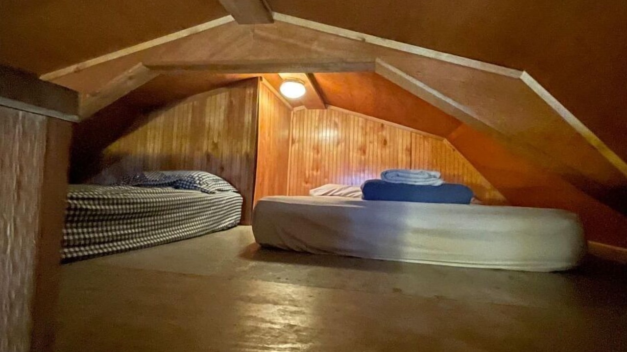 Photo of Bedroom in Negreet