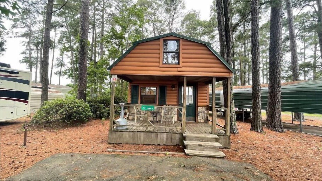 Photo of Outdoor in Negreet