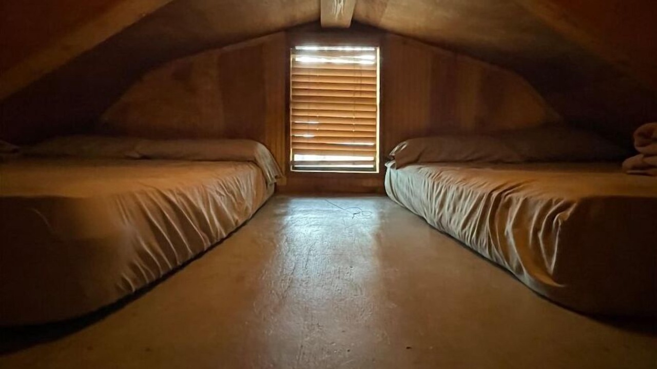 Photo of Bedroom in Negreet