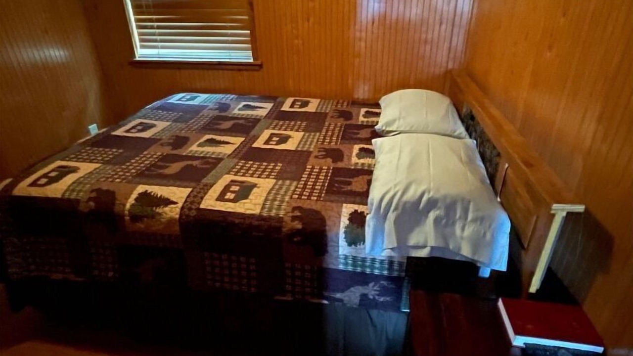 Photo of Bedroom in Negreet