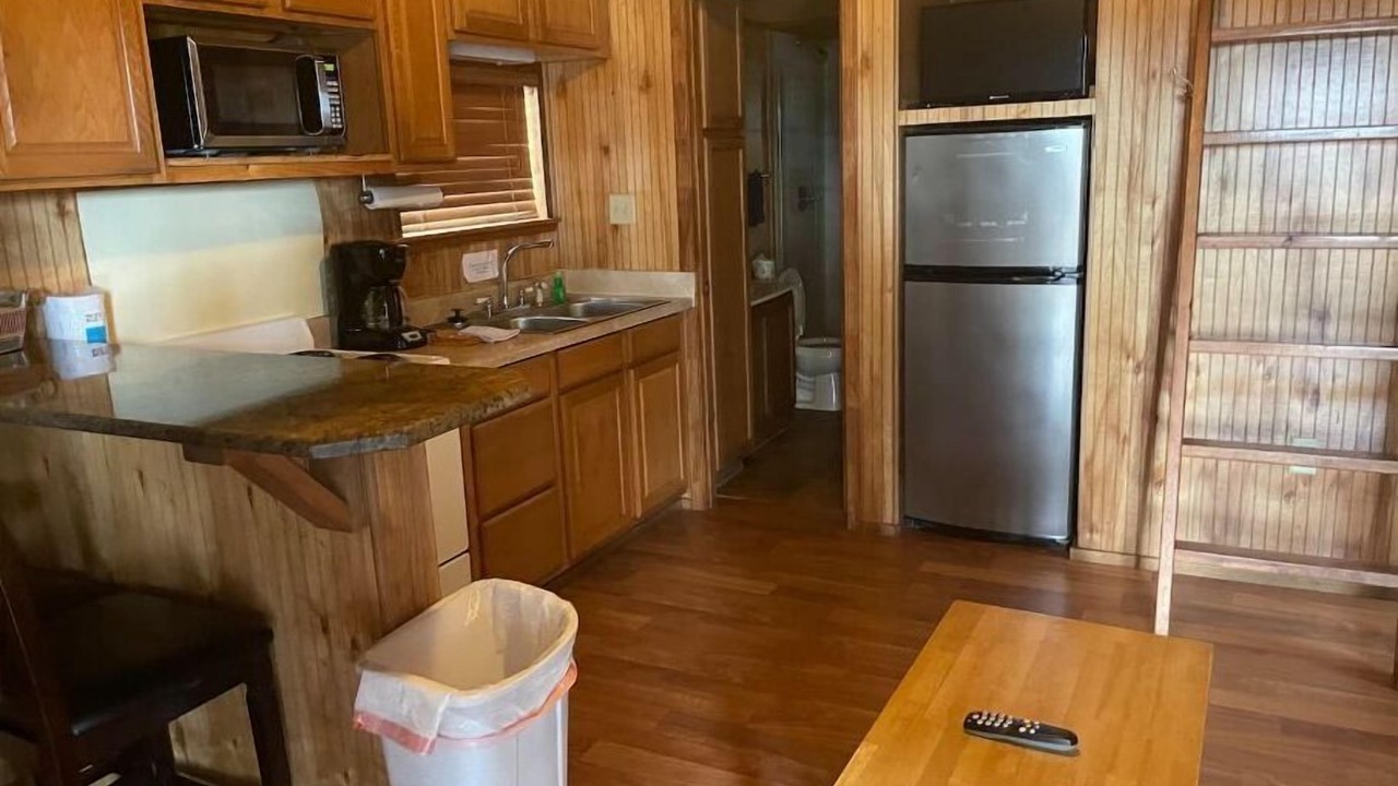 Photo of Kitchen in Negreet
