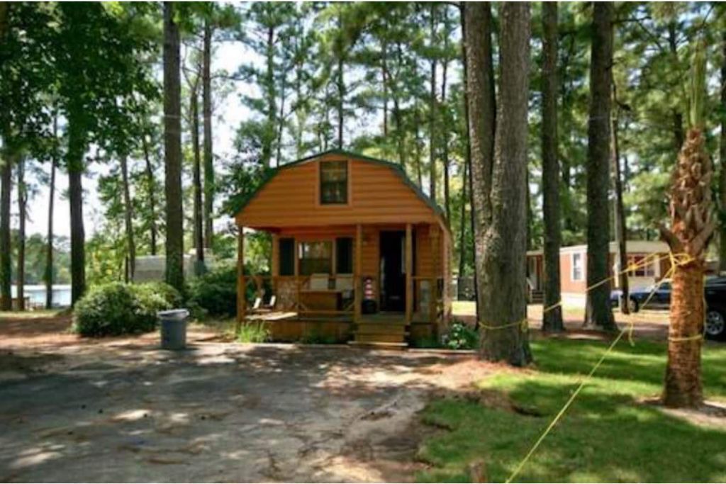 Photo of Outdoor in Negreet