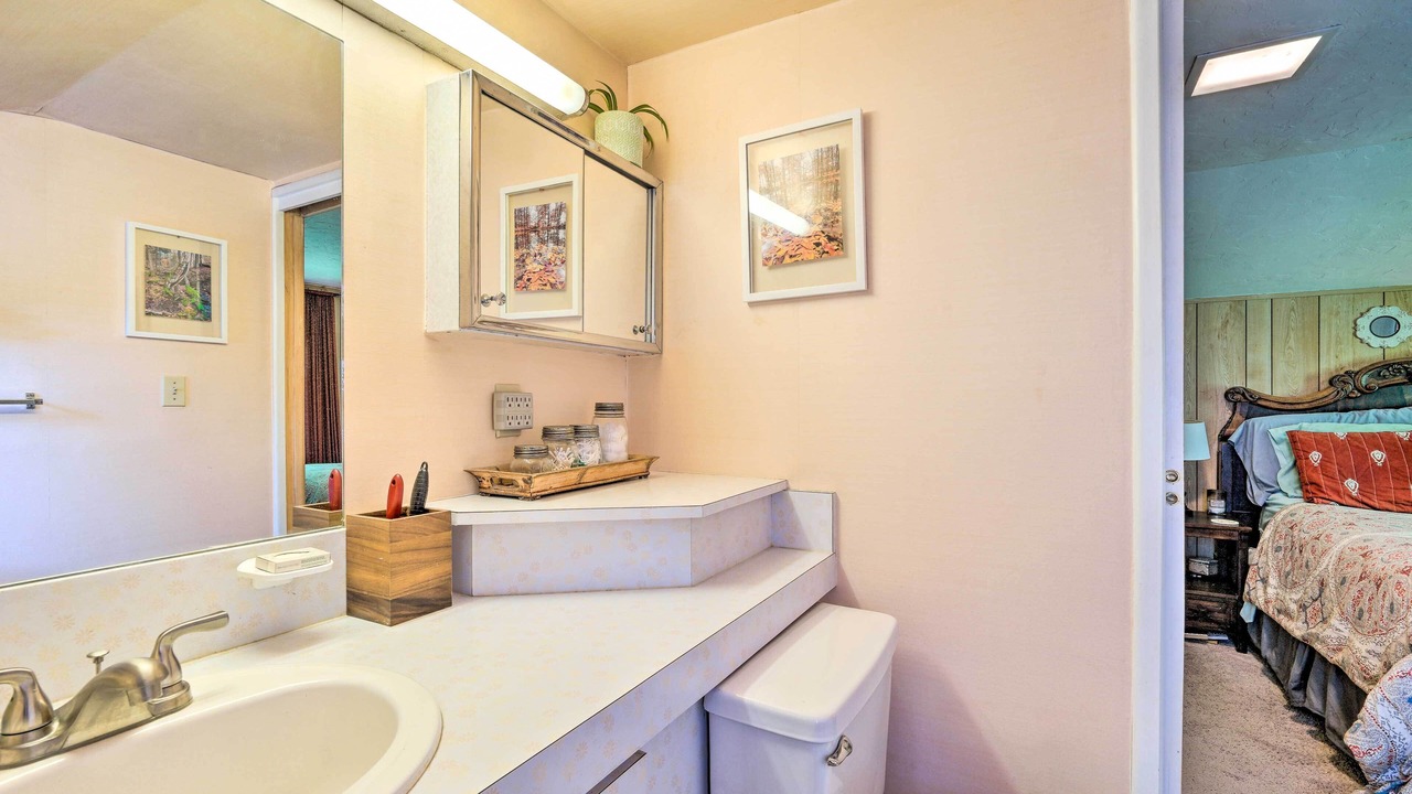 Photo of Bathroom in Putney