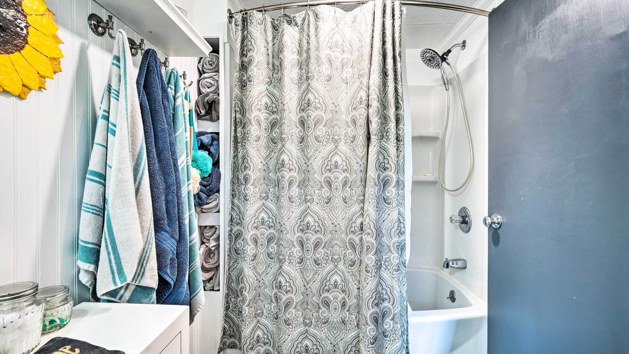 Photo of Bathroom in Putney