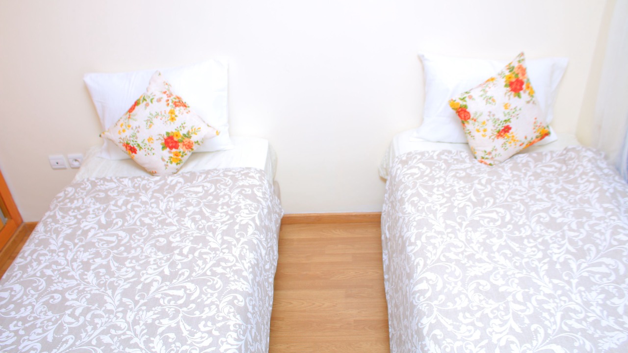 Photo of Bedroom in Pont Blondin