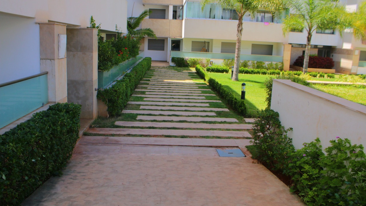 Photo of Outdoor in Pont Blondin