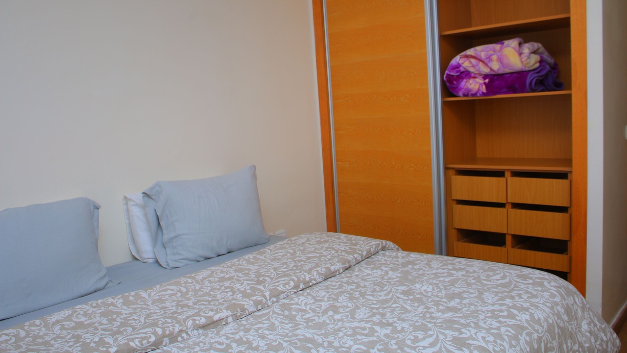 Photo of Bedroom in Pont Blondin