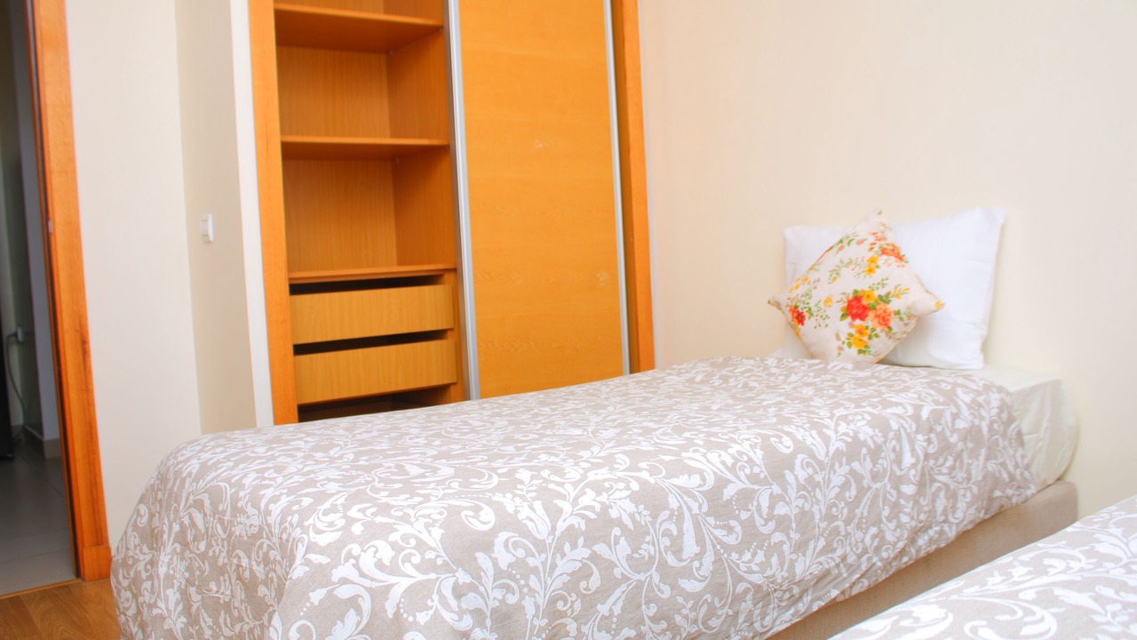 Photo of Bedroom in Pont Blondin