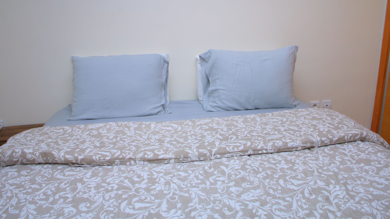 Photo of Bedroom in Pont Blondin