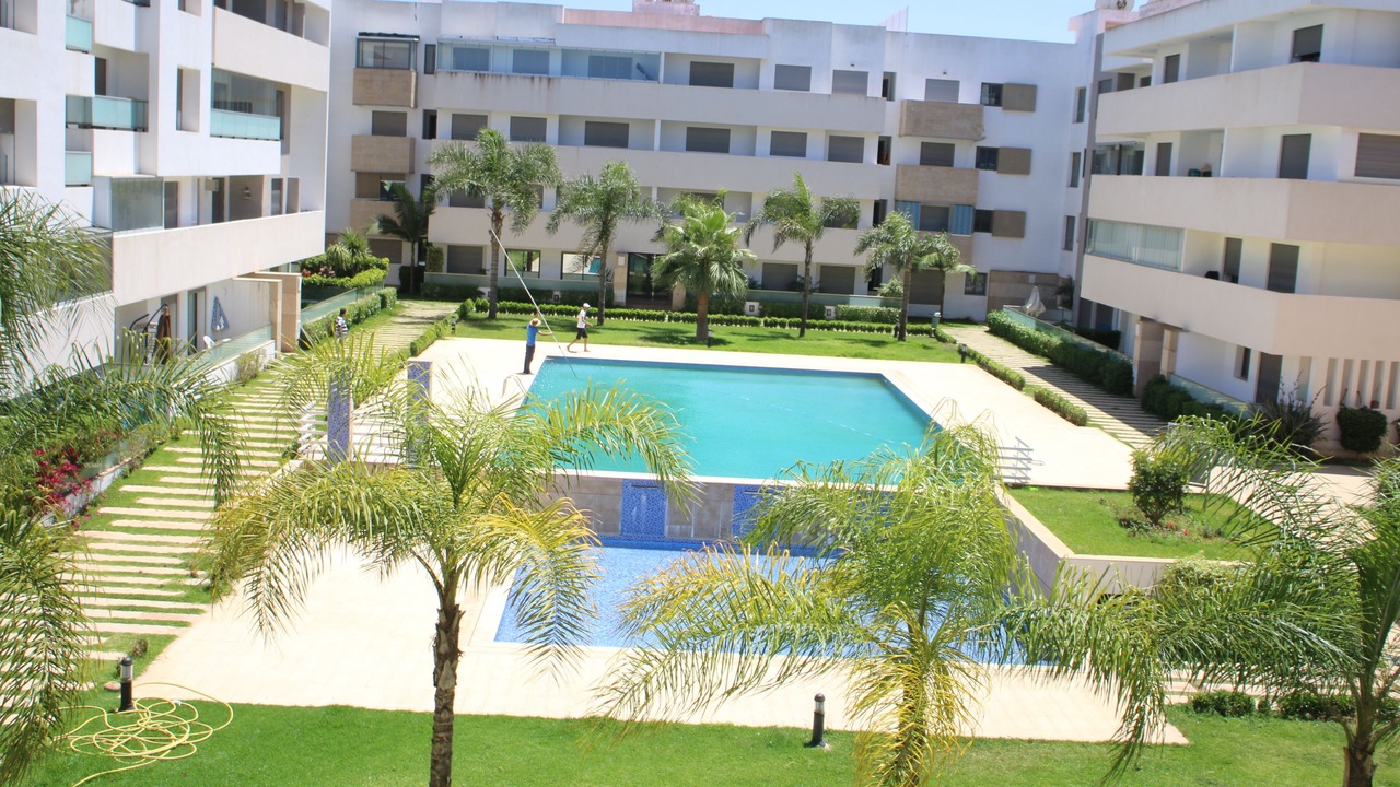 Photo of Outdoor in Pont Blondin