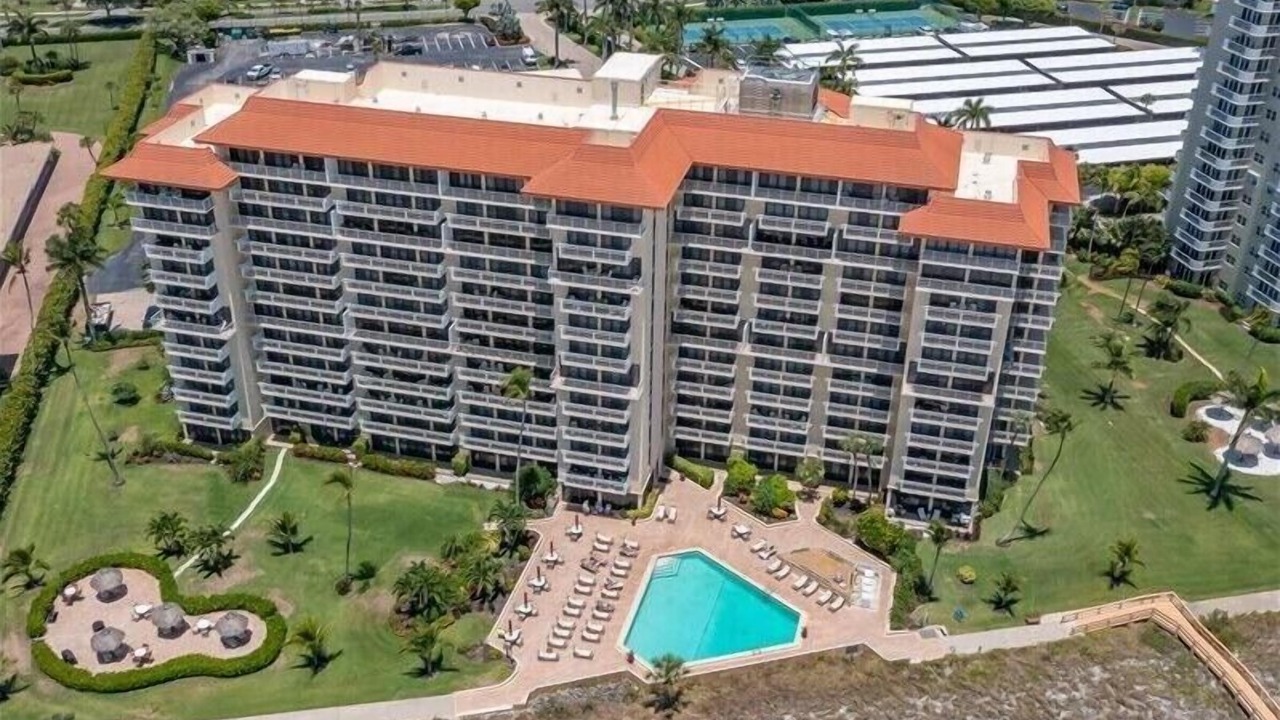 Photo of Outdoor in Marco Island