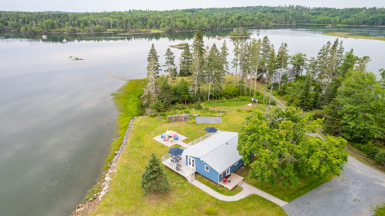 Photo of Outdoor in Heckmans Island