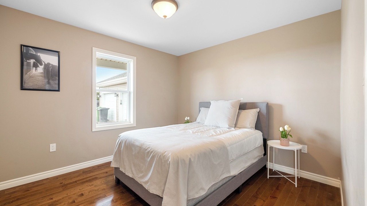 Photo of Bedroom in Rusticoville