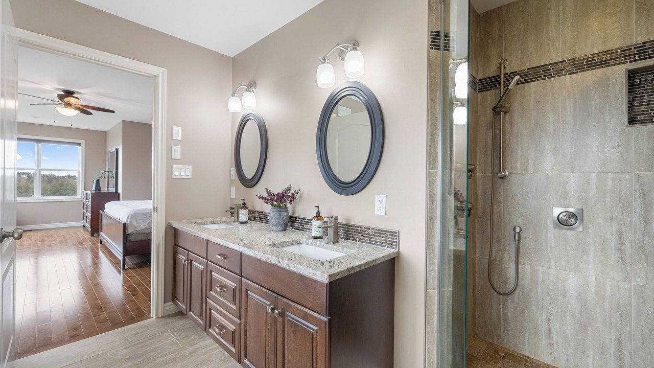 Photo of Bathroom in Rusticoville