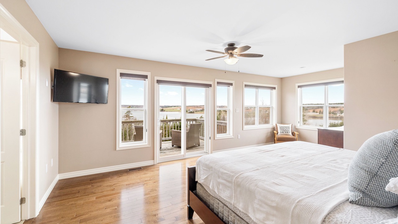 Photo of Bedroom in Rusticoville