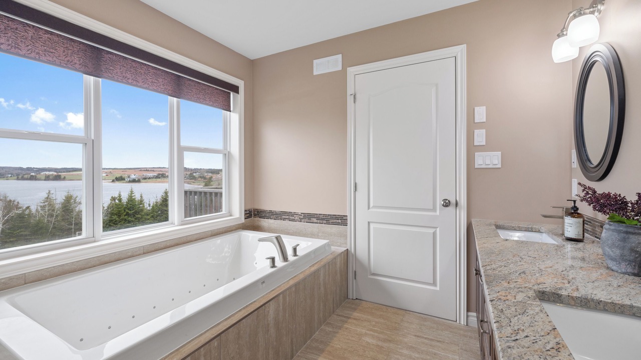 Photo of Bathroom in Rusticoville