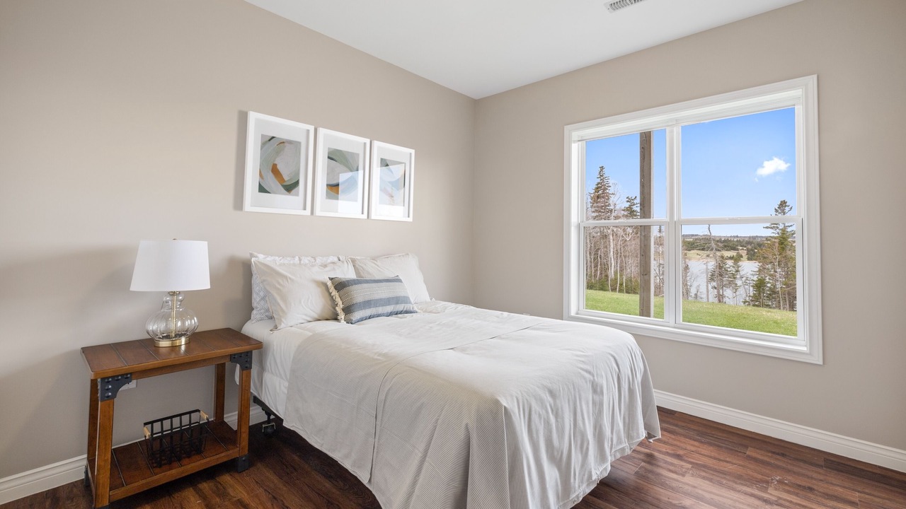 Photo of Bedroom in Rusticoville