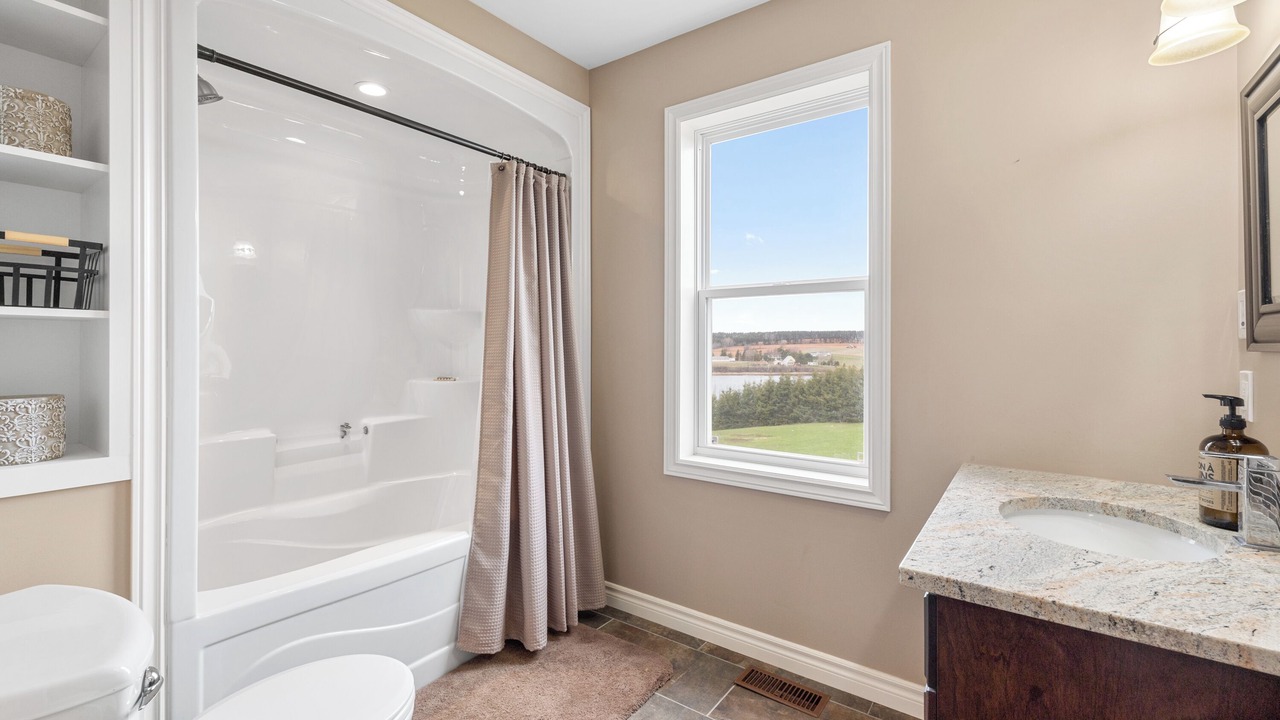 Photo of Bathroom in Rusticoville