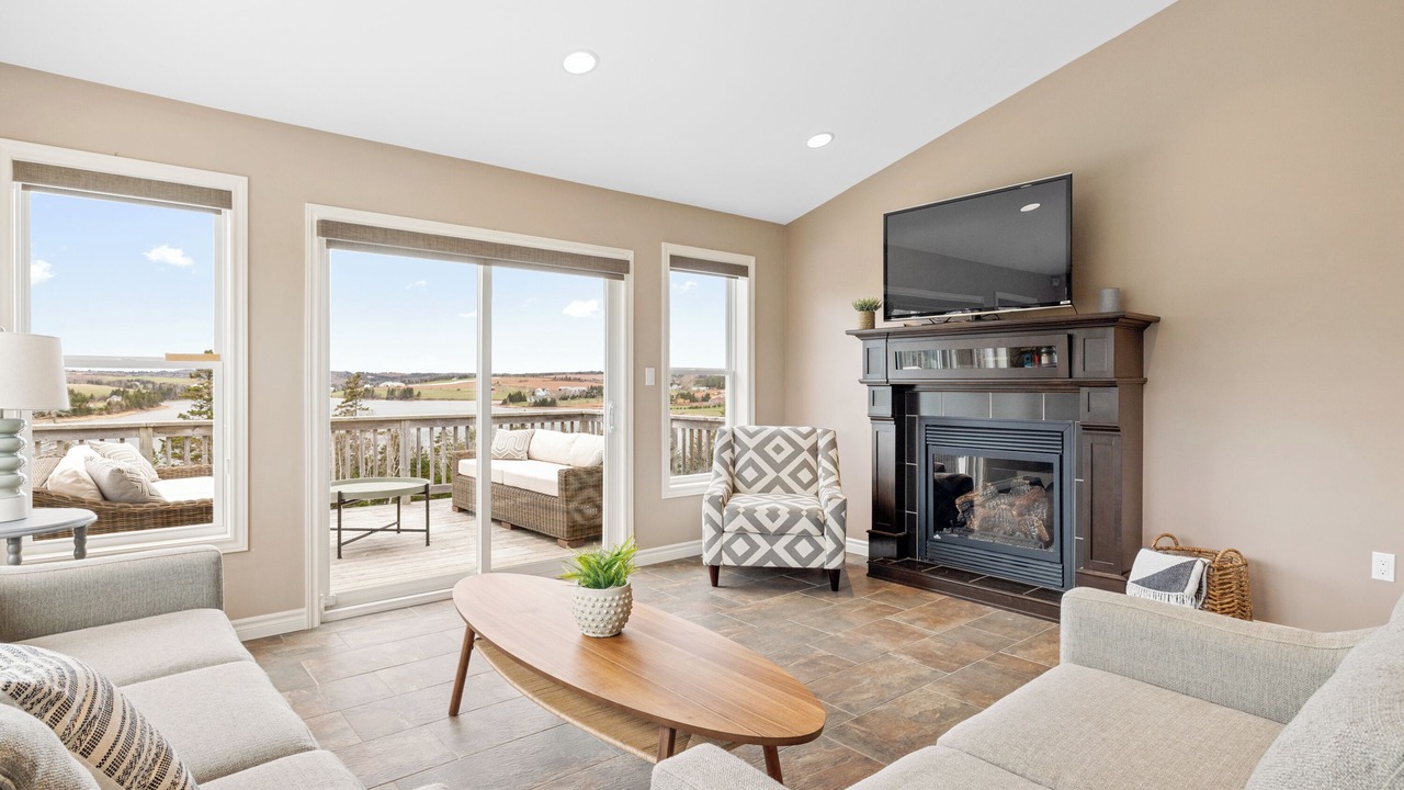 Photo of Livingroom in Rusticoville